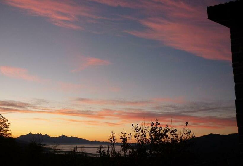 צימר Il Poggio Di Traverde