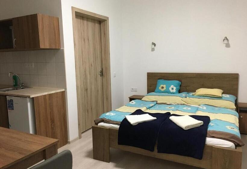 Bed and Breakfast Izabella Panzio