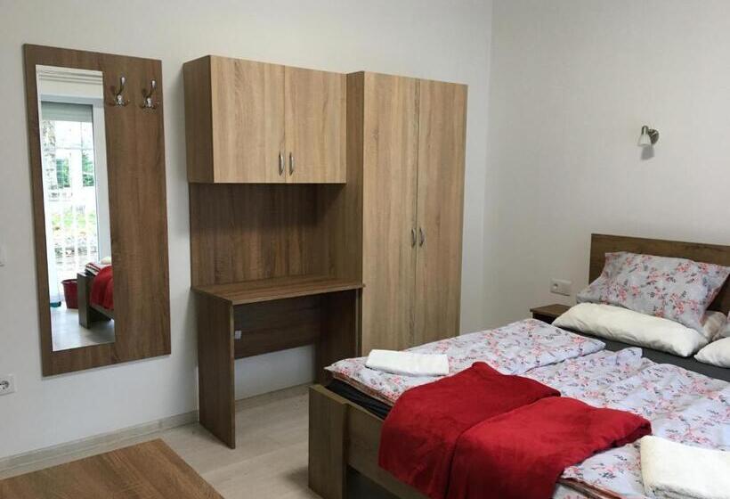 Bed and Breakfast Izabella Panzio