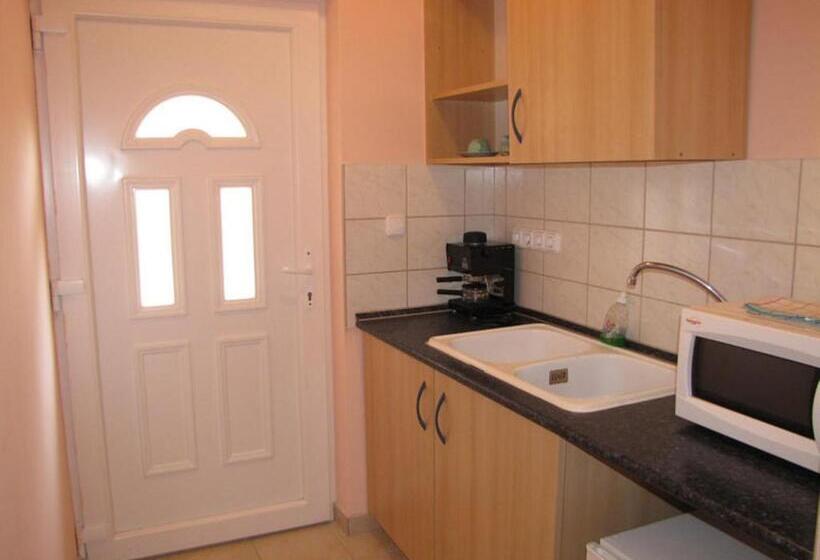 Bed and Breakfast Izabella Panzio