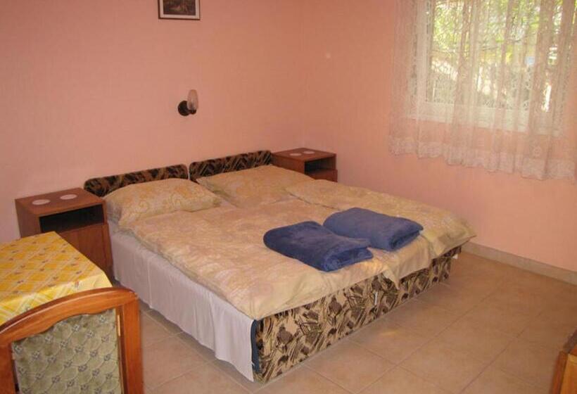 Bed and Breakfast Izabella Panzio