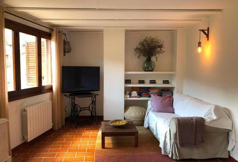 Cal Tató Apartament