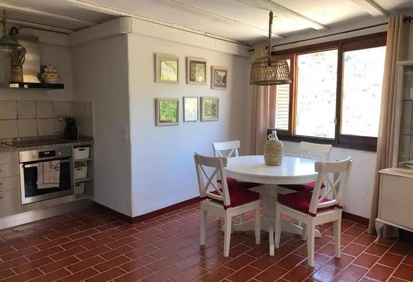 Cal Tató Apartament