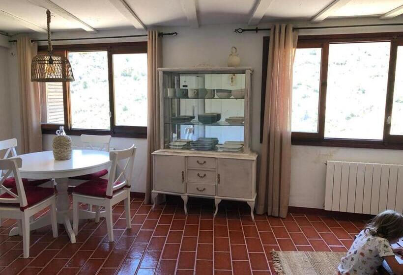 Cal Tató Apartament