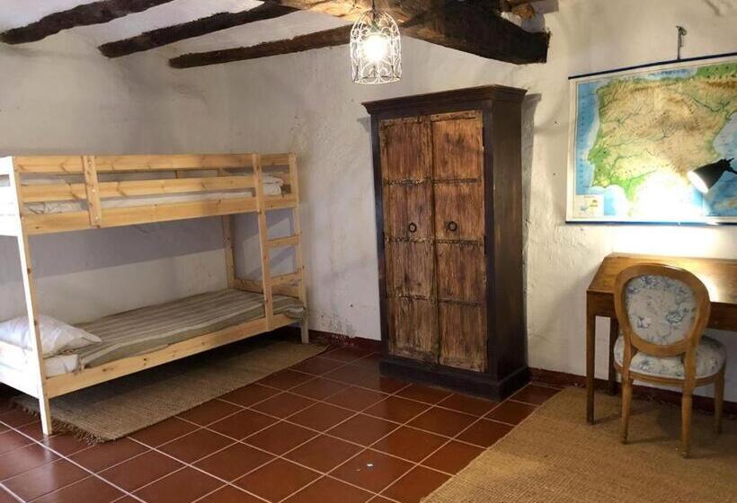 Cal Tató Apartament