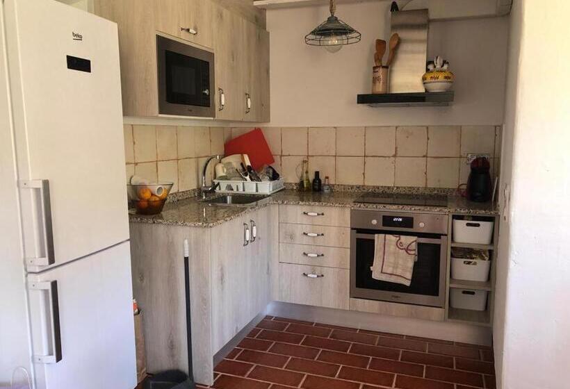 Cal Tató Apartament