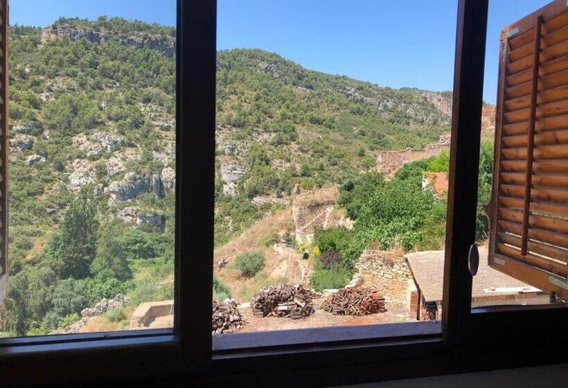 Cal Tató Apartament