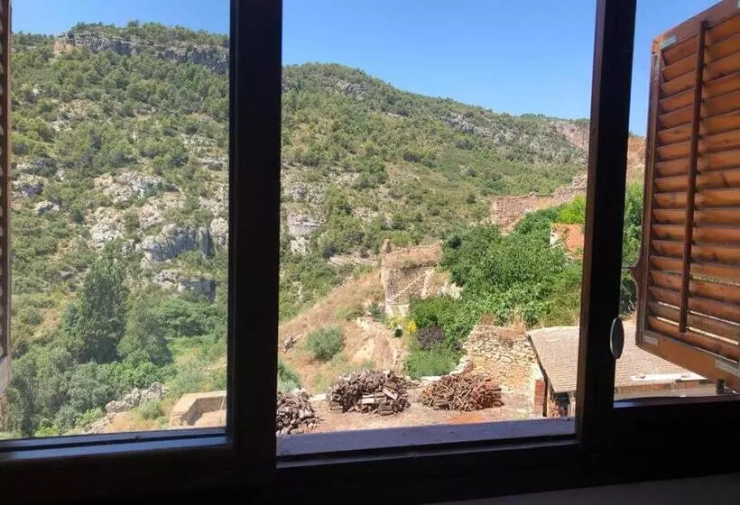 Cal Tató Apartament