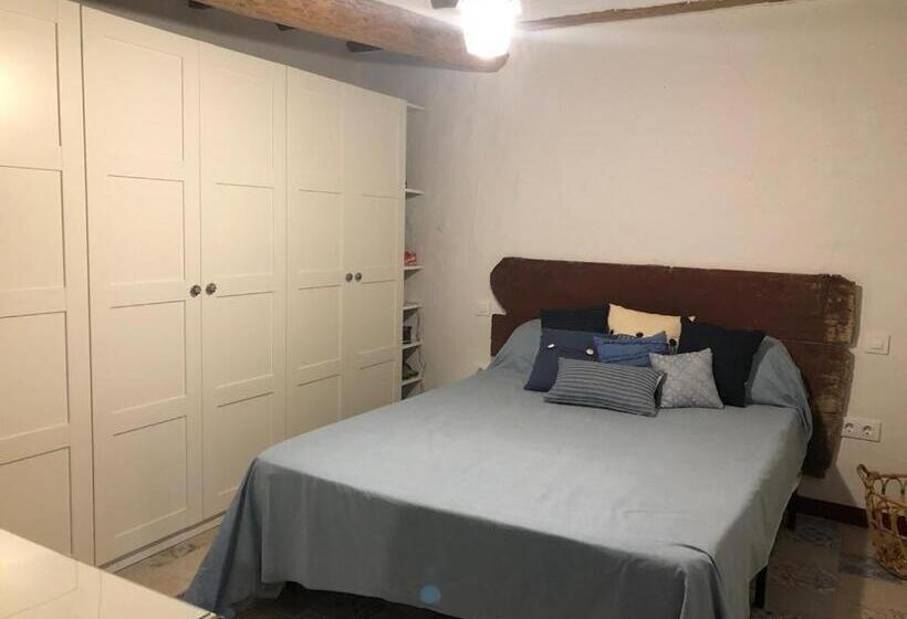 Cal Tató Apartament