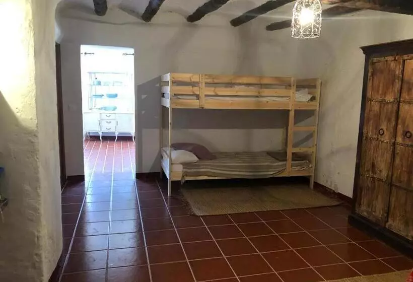 Cal Tató Apartament