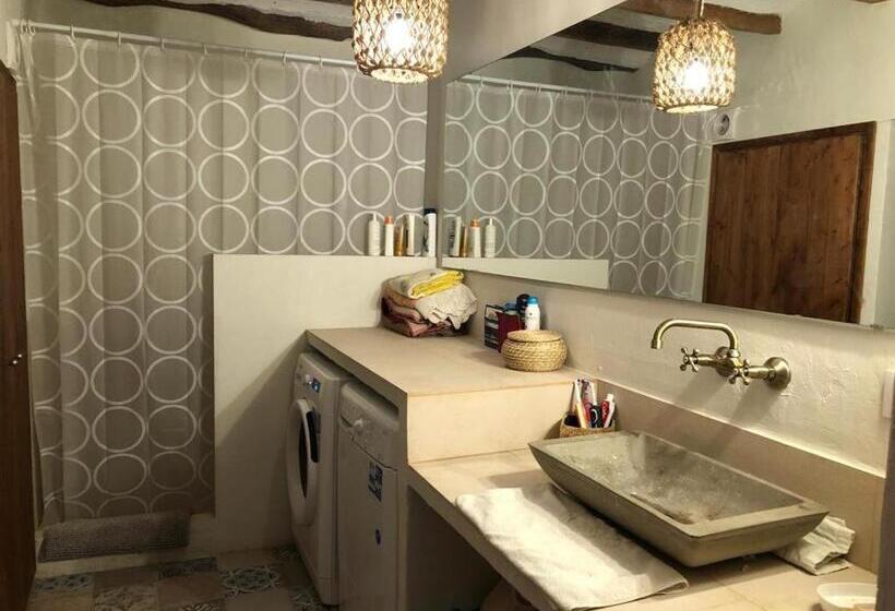 Cal Tató Apartament