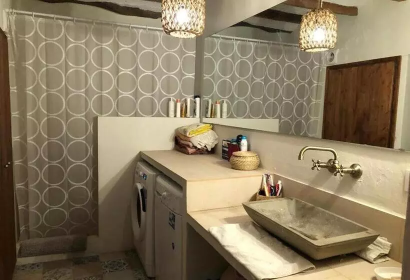 Cal Tató Apartament