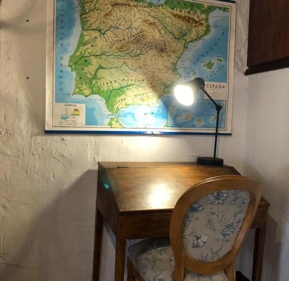 Cal Tató Apartament