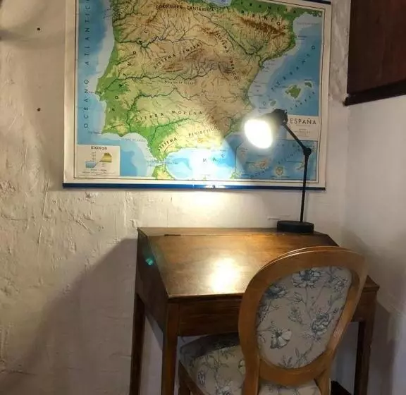 Cal Tató Apartament