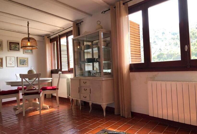 Cal Tató Apartament