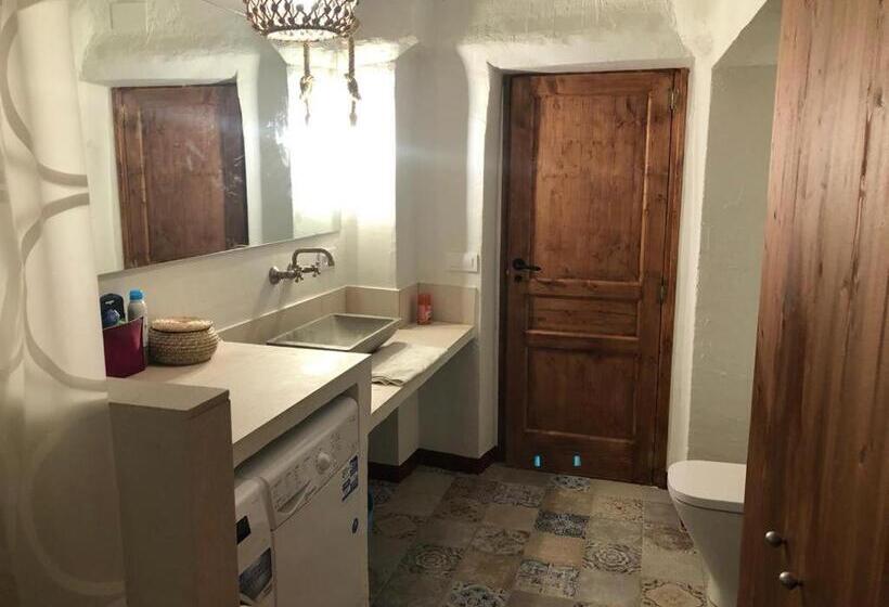 Cal Tató Apartament