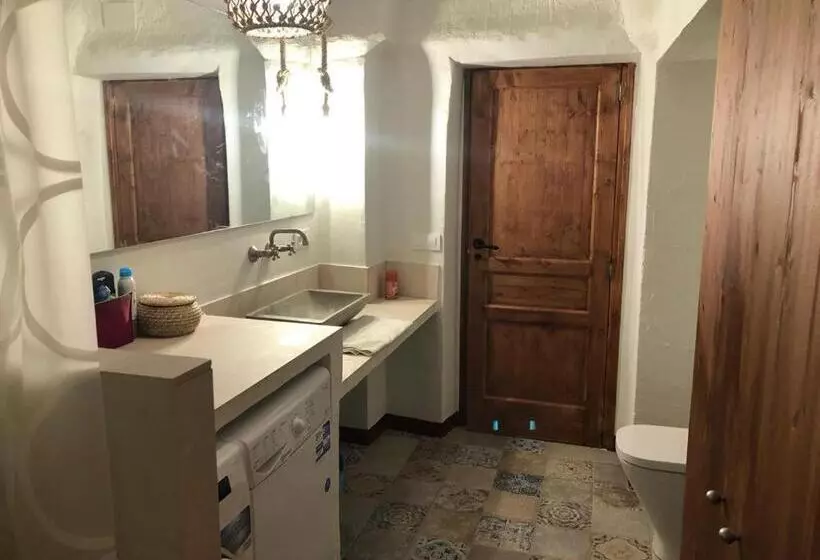 Cal Tató Apartament