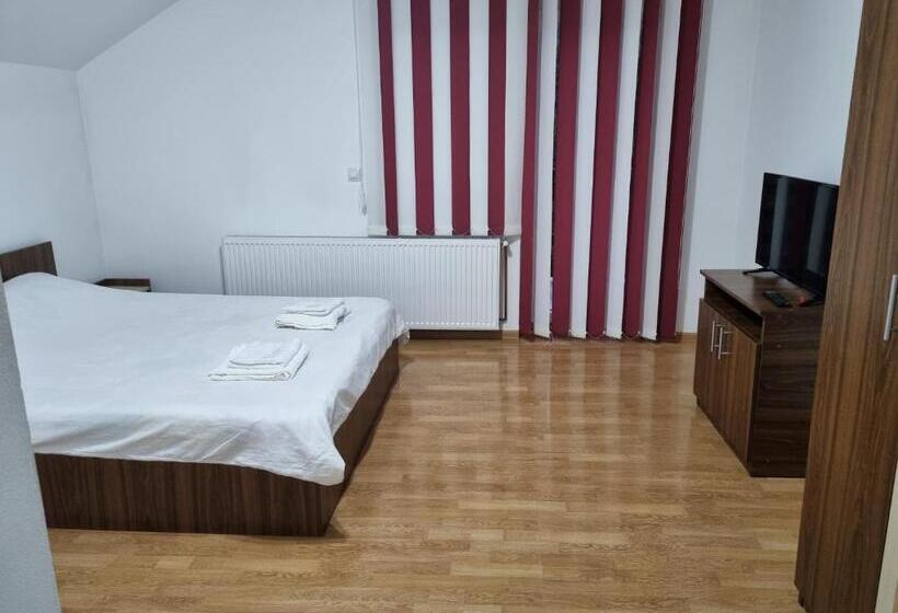 Casa Alin Poiana Mărului