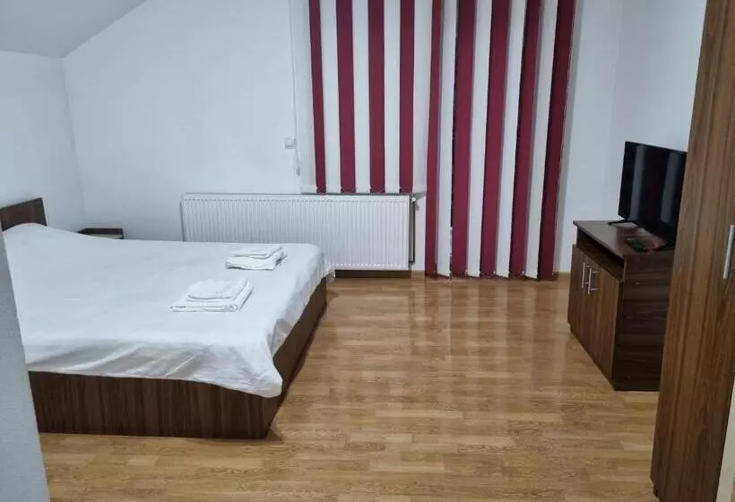 Casa Alin Poiana Mărului