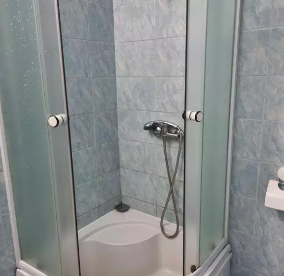 Casa Alin Poiana Mărului