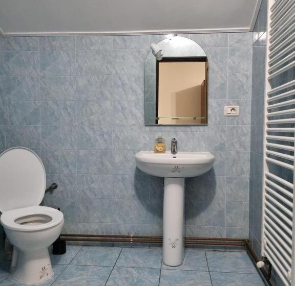 Casa Alin Poiana Mărului