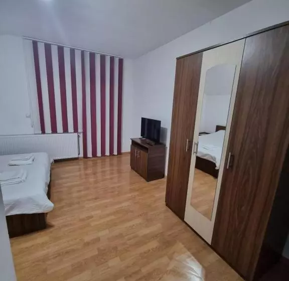 Casa Alin Poiana Mărului