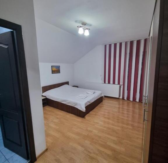 Casa Alin Poiana Mărului