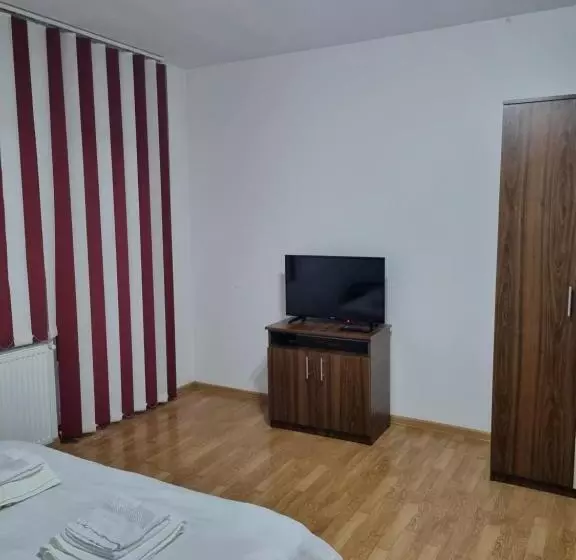 Casa Alin Poiana Mărului