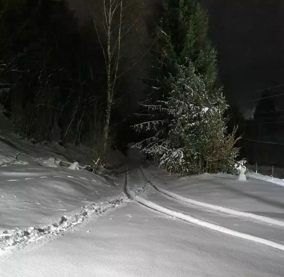 Casa Alin Poiana Mărului