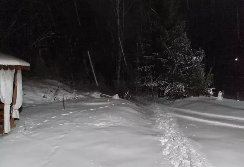 Casa Alin Poiana Mărului