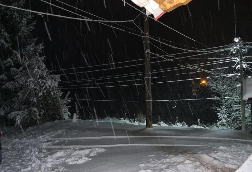 Casa Alin Poiana Mărului