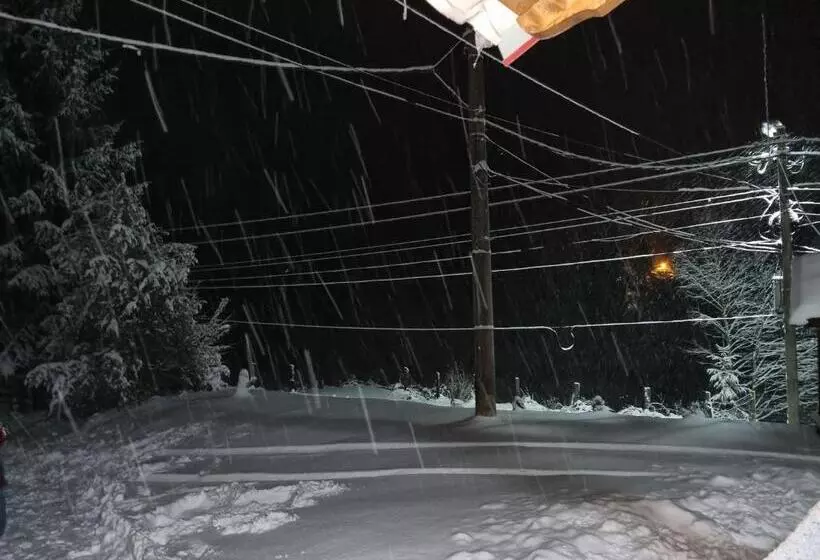 Casa Alin Poiana Mărului