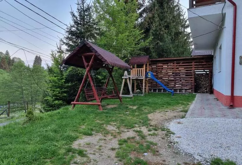 Casa Alin Poiana Mărului