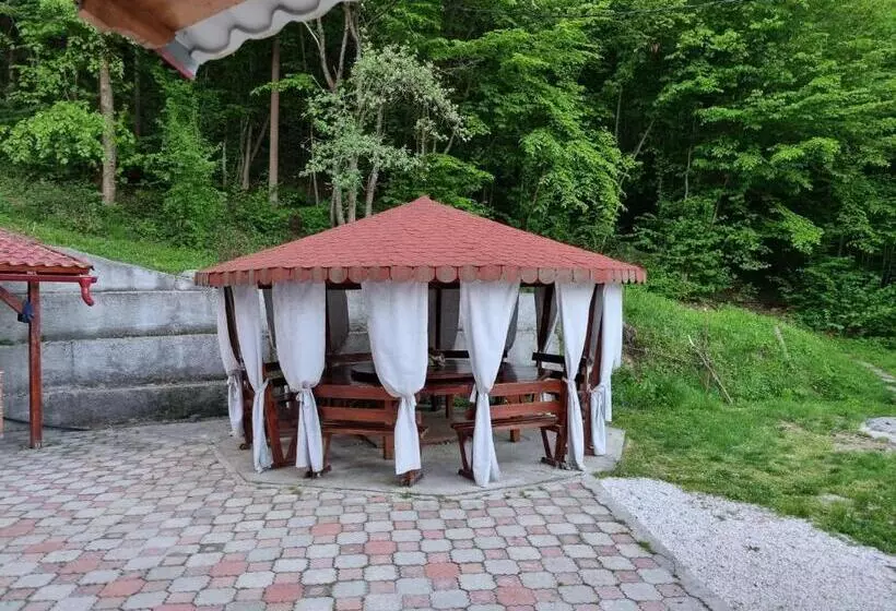 Casa Alin Poiana Mărului