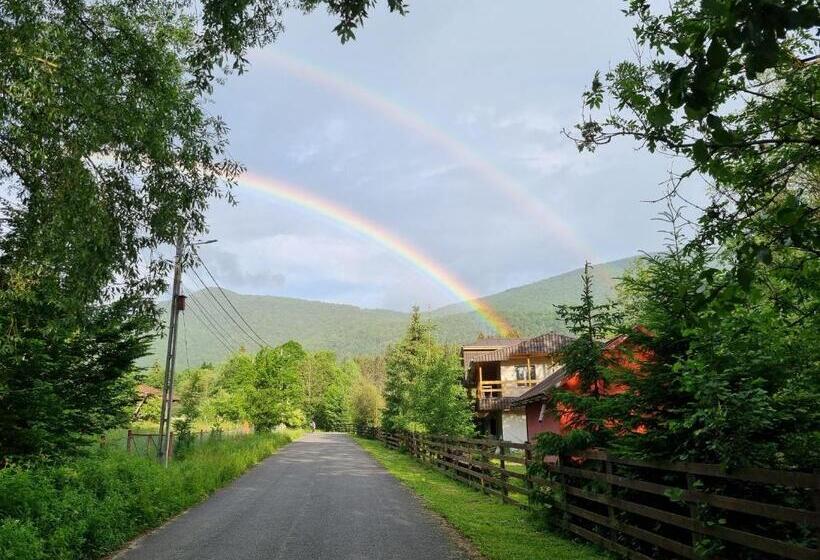 Casa Alin Poiana Mărului