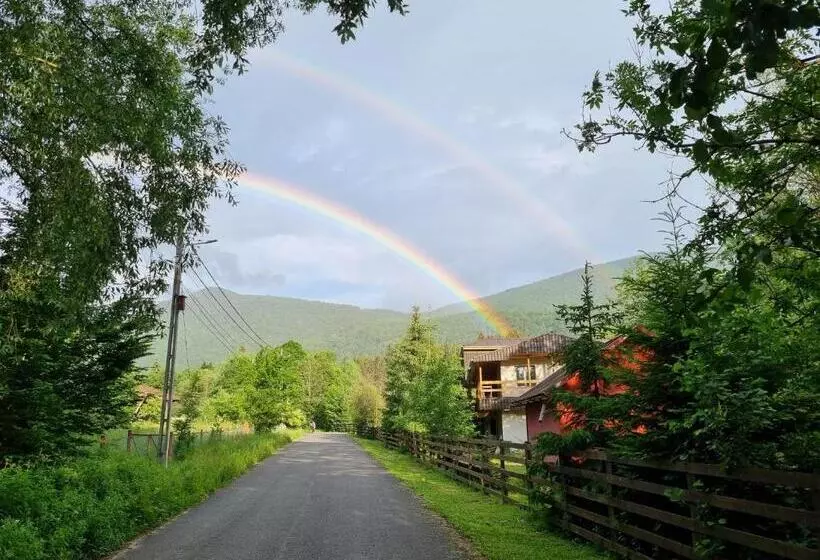 Casa Alin Poiana Mărului