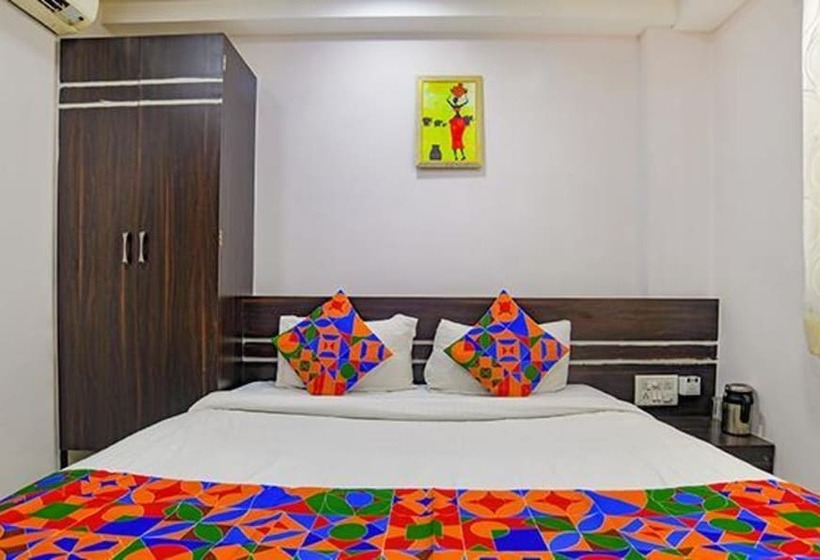 Fabhotel Grand Raj