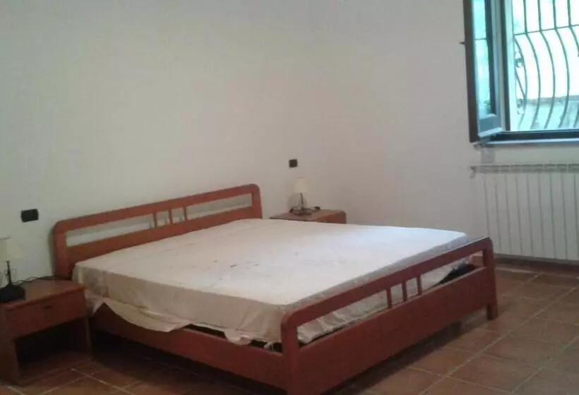 ホテル Agriturismo Torre Rinusa