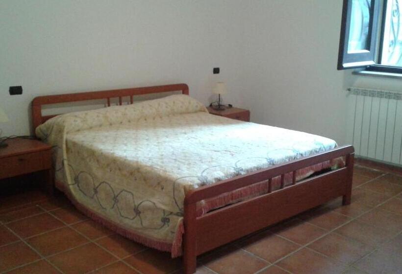 Отель Agriturismo Torre Rinusa