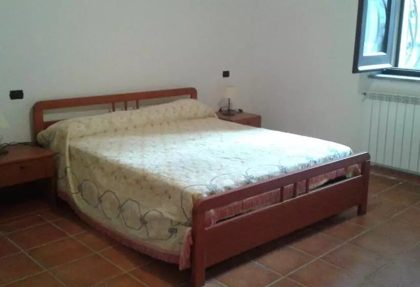 ホテル Agriturismo Torre Rinusa