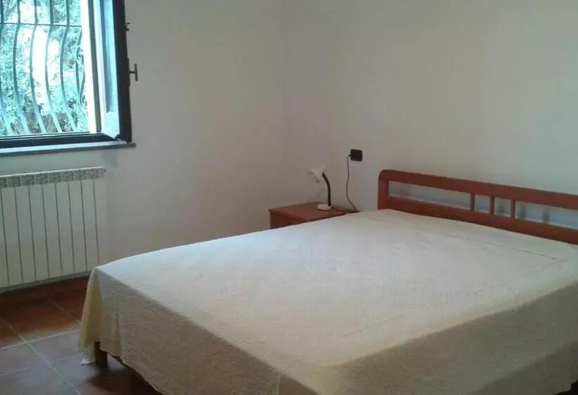 ホテル Agriturismo Torre Rinusa
