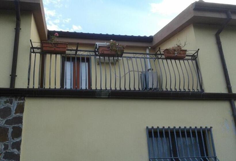 Отель Agriturismo Torre Rinusa