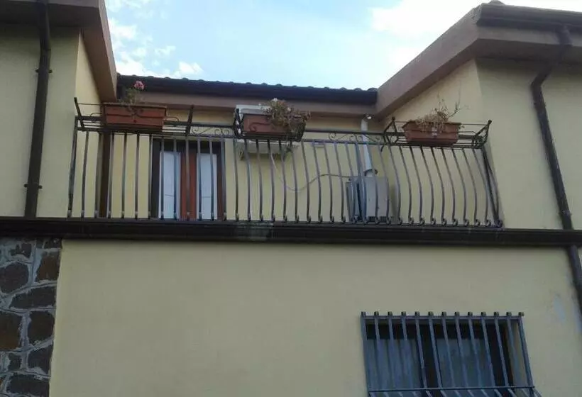 ホテル Agriturismo Torre Rinusa