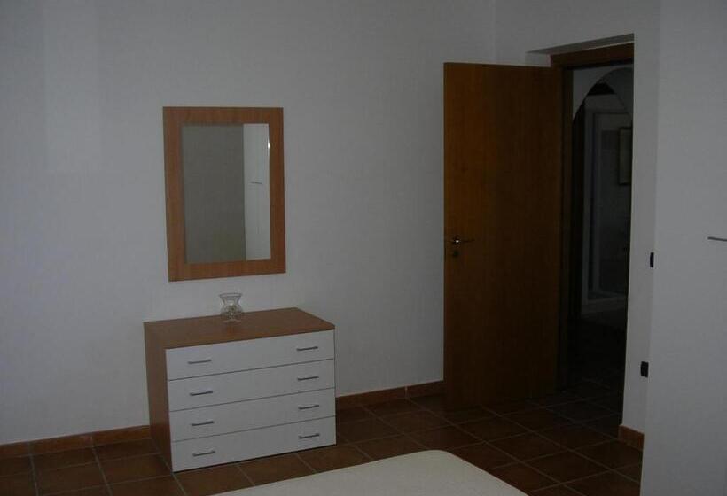 Отель Agriturismo Torre Rinusa