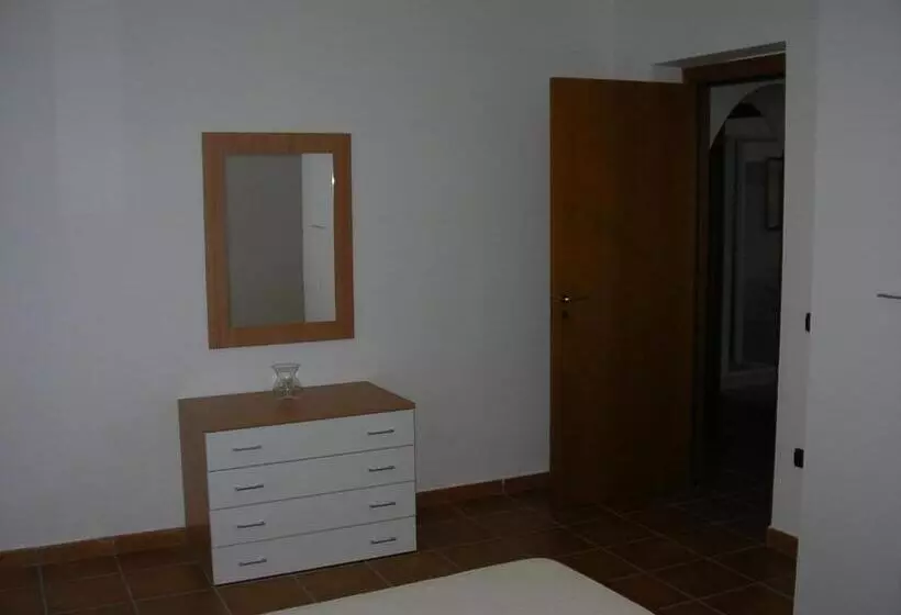 ホテル Agriturismo Torre Rinusa