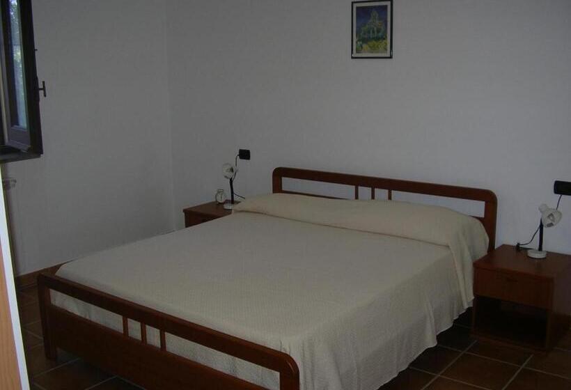 Отель Agriturismo Torre Rinusa