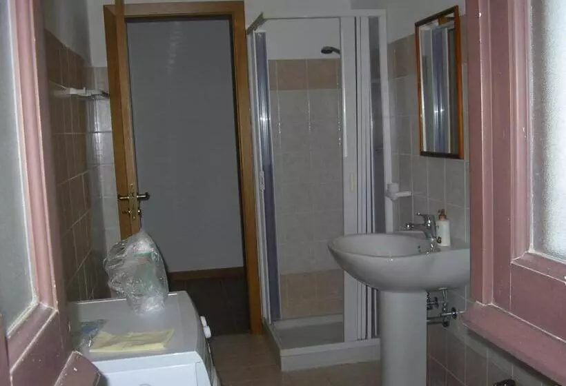 ホテル Agriturismo Torre Rinusa