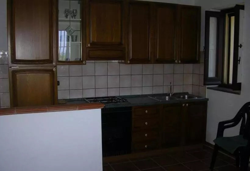 ホテル Agriturismo Torre Rinusa