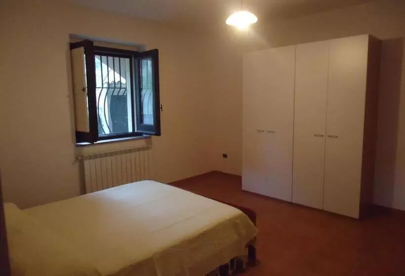 ホテル Agriturismo Torre Rinusa