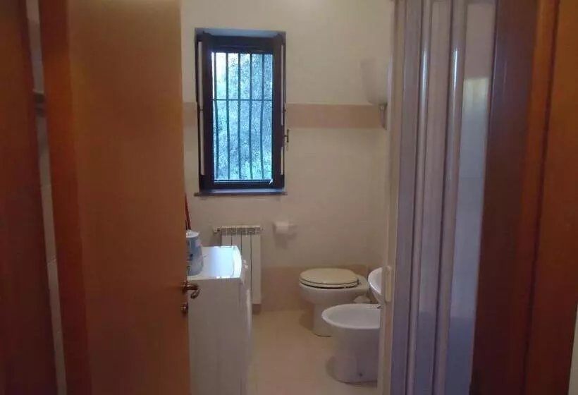ホテル Agriturismo Torre Rinusa